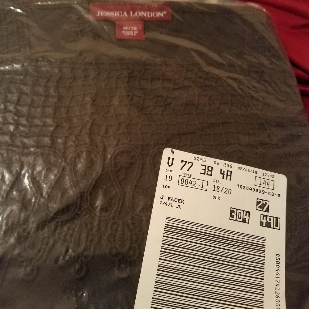 Super Soft NWT
